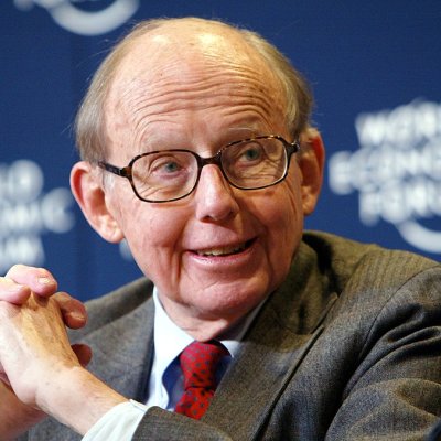 Samuel P. Huntington