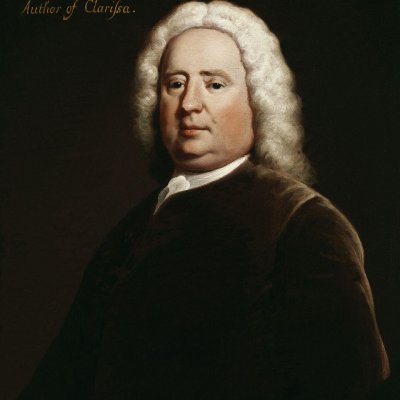Samuel Richardson