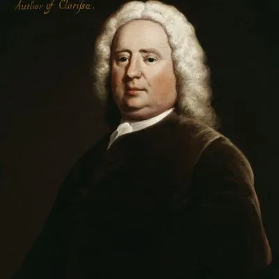 Samuel Richardson
