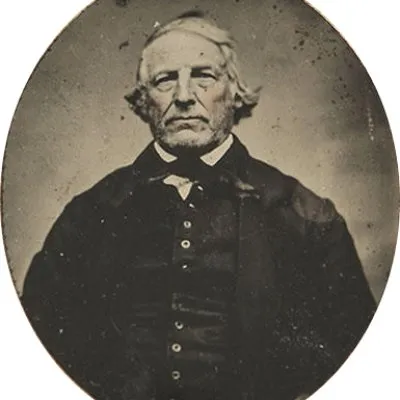Samuel Wilson