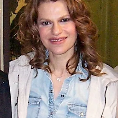 Sandra Bernhard