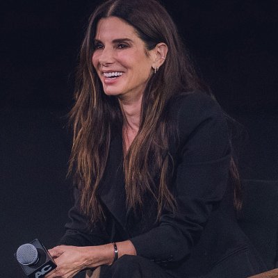 Sandra Bullock