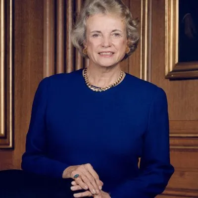 Sandra Day O'Connor