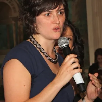Sandra Fluke