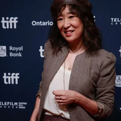Sandra Oh