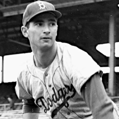 Sandy Koufax