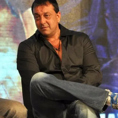 Sanjay Dutt
