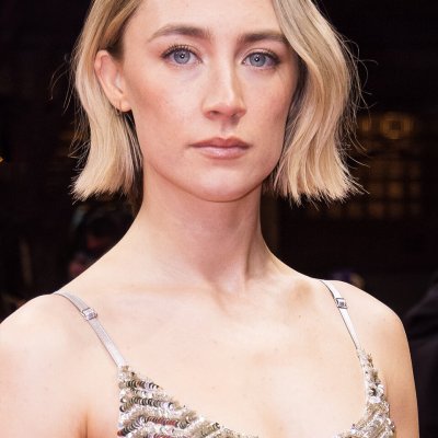 Saoirse Ronan