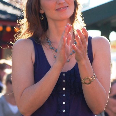 Sara Bareilles