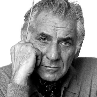Leonard Bernstein