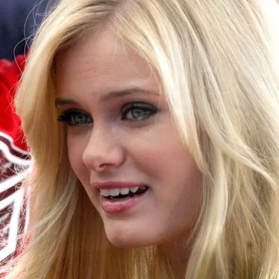 Sara Paxton
