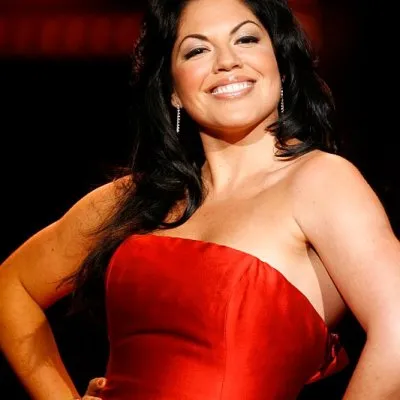 Sara Ramirez