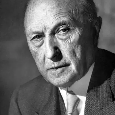 Konrad Adenauer