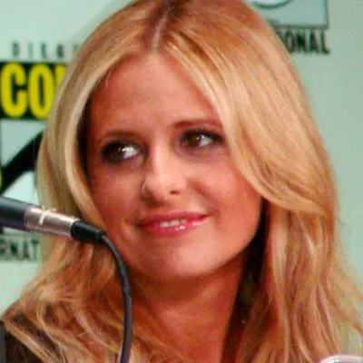 Sarah Michelle Gellar