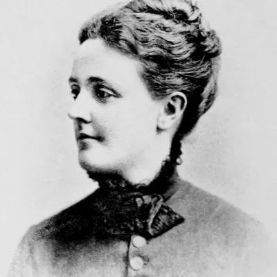 Sarah Orne Jewett
