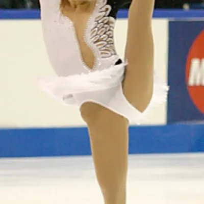 Sasha Cohen