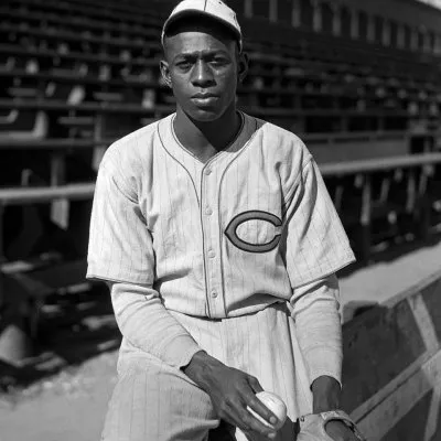 Satchel Paige