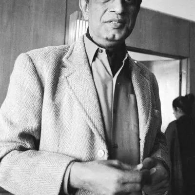 Satyajit Ray
