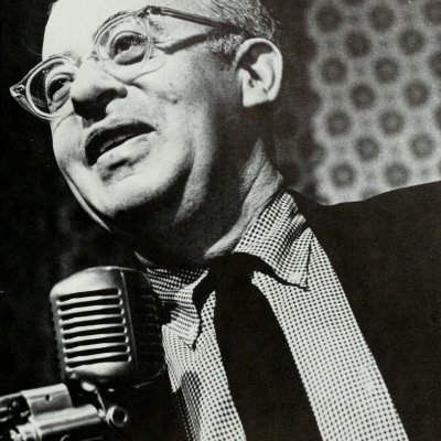 Saul Alinsky