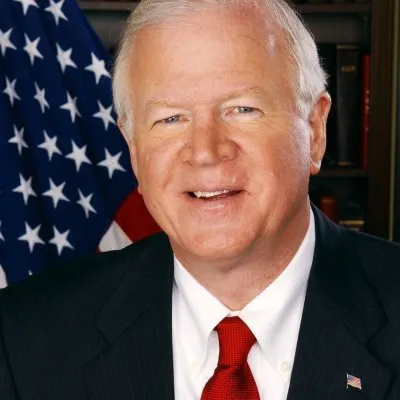 Saxby Chambliss