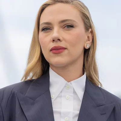 Scarlett Johansson