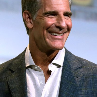 Scott Bakula