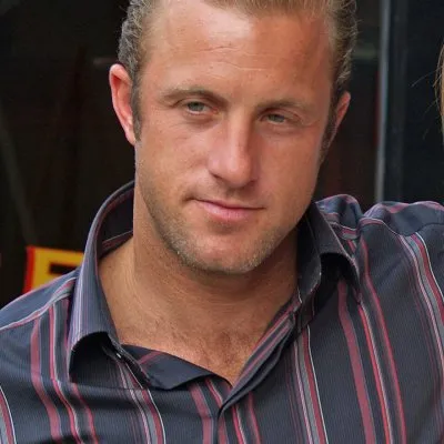 Scott Caan