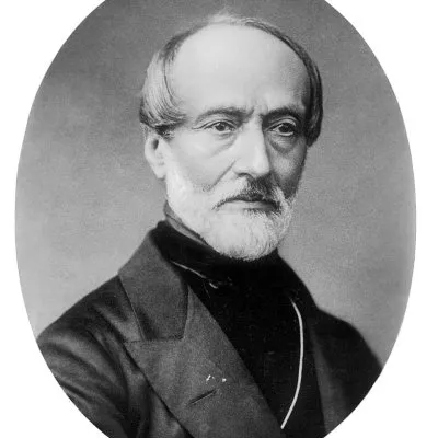 Giuseppe Mazzini