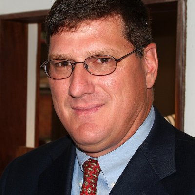 Scott Ritter