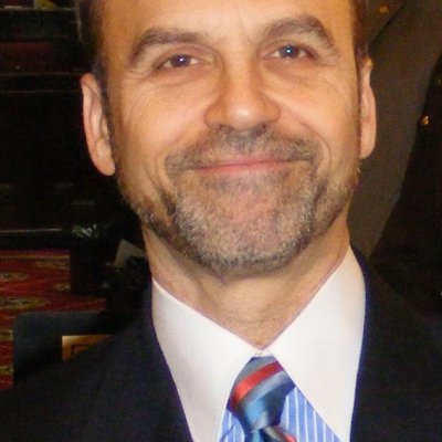 Scott Turow