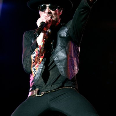 Scott Weiland