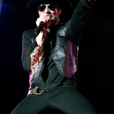 Scott Weiland