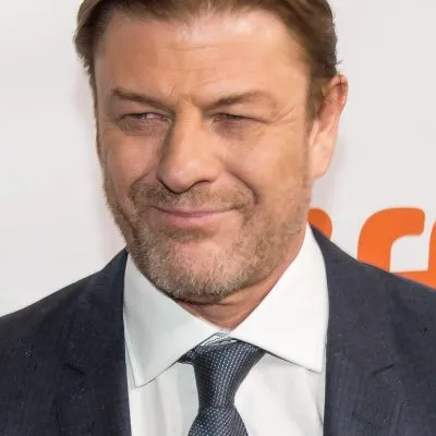 Sean Bean