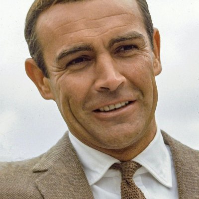 Sean Connery