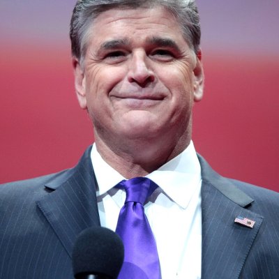 Sean Hannity