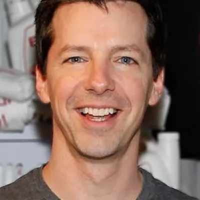 Sean Hayes