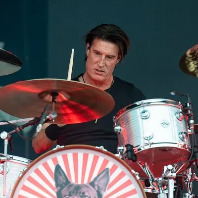 Sean Kinney