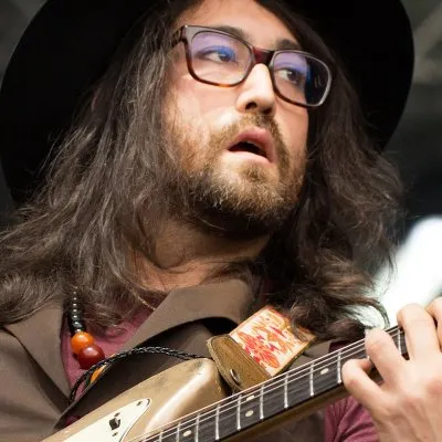 Sean Lennon