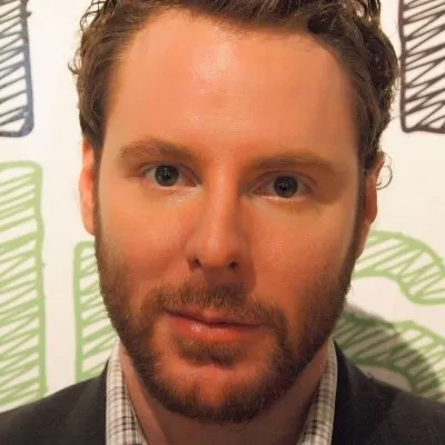 Sean Parker