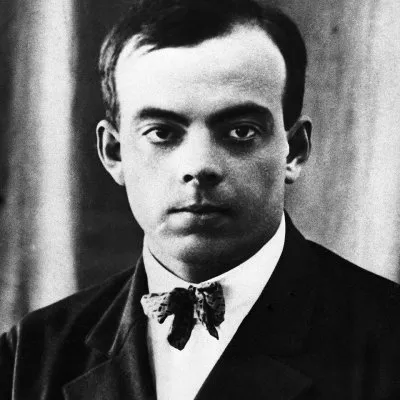 Antoine de Saint-Exupéry