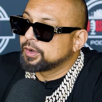 Sean Paul