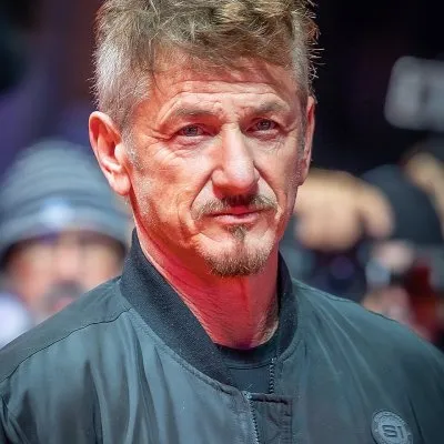 Sean Penn