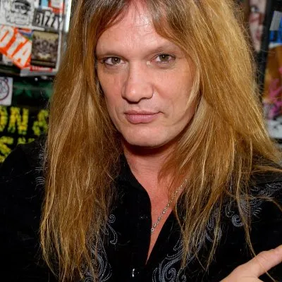 Sebastian Bach