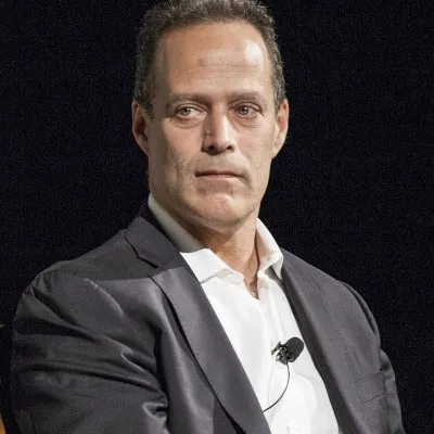 Sebastian Junger