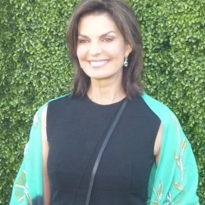 Sela Ward