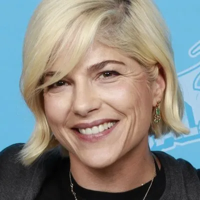Selma Blair