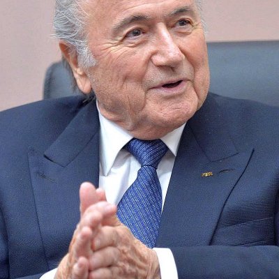 Sepp Blatter