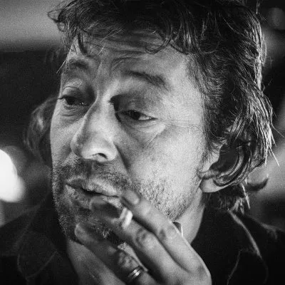Serge Gainsbourg