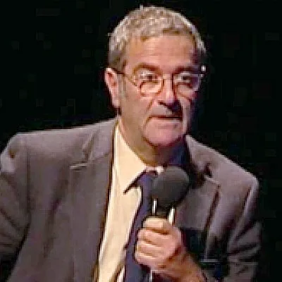 Serge Haroche