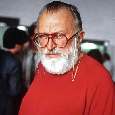 Sergio Leone